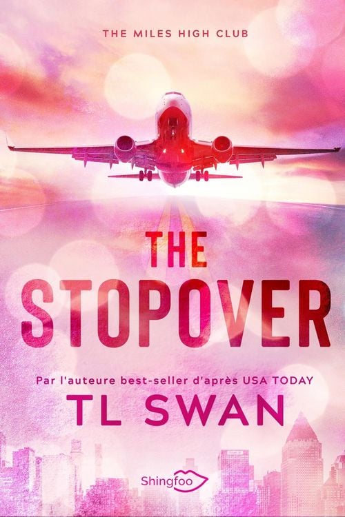 Produktbild: The Stopover