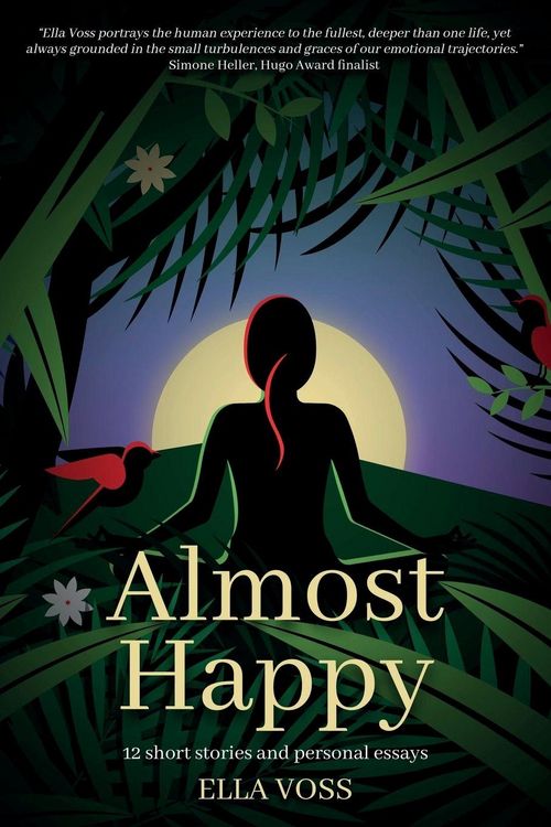 Produktbild: Almost Happy