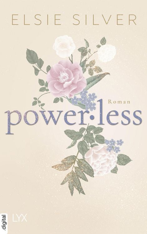 Bild vom Artikel Powerless vom Autor Elsie Silver