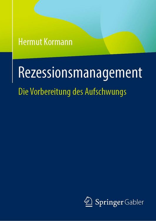 Produktbild: Rezessionsmanagement
