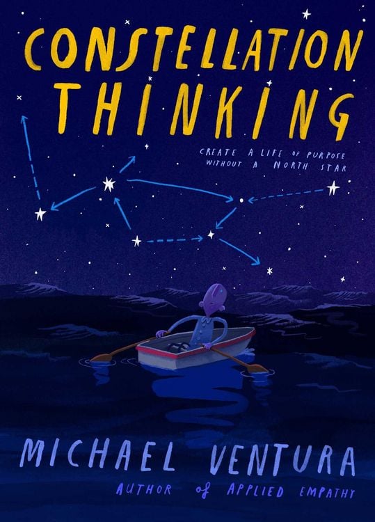 Produktbild: Constellation Thinking