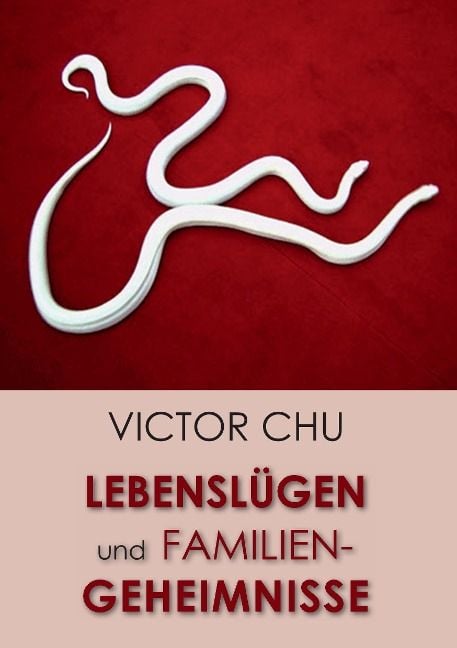 Produktbild: Lebensl&uuml;gen und Familiengeheimnisse