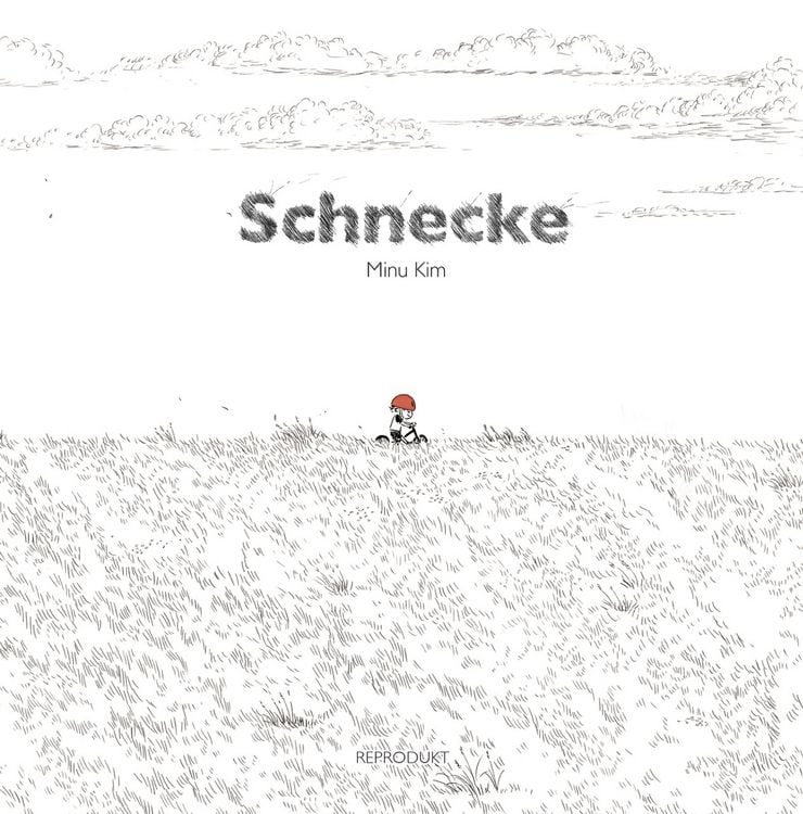 Produktbild: Schnecke