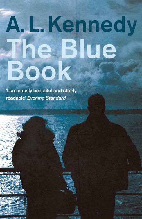 Produktbild: The Blue Book
