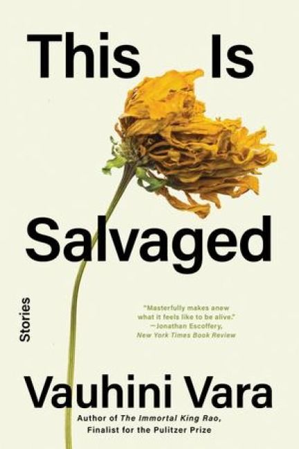 Produktbild: This Is Salvaged