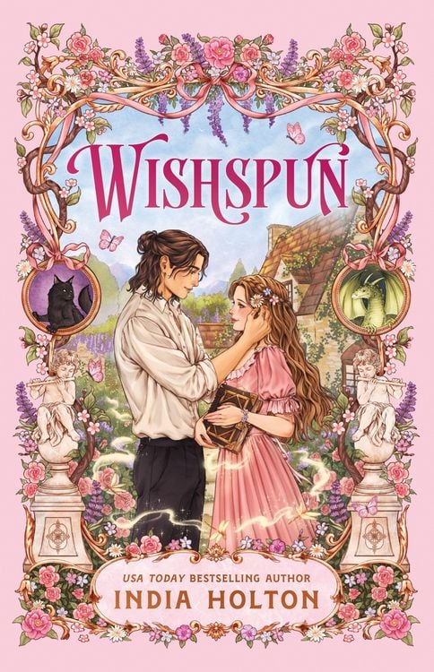 Produktbild: Wishspun