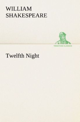 Produktbild: Twelfth Night