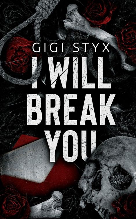 Produktbild: I Will Break you