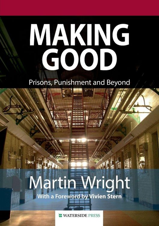 Produktbild: Making Good