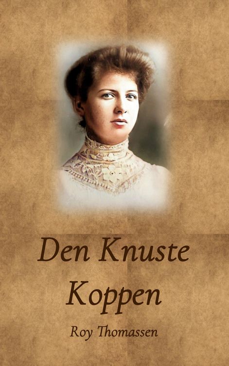Produktbild: Den knuste koppen