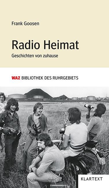 Produktbild: Radio Heimat