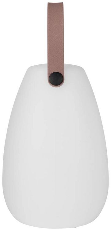 Produktbild: Smartwares OOO-50002 LED-Au&szlig;entischlampe 1W Warmwei&szlig;, RGB Wei&szlig;