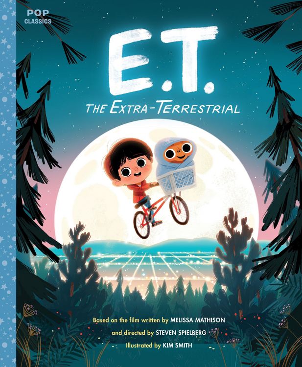 Produktbild: E.T. the Extra-Terrestrial