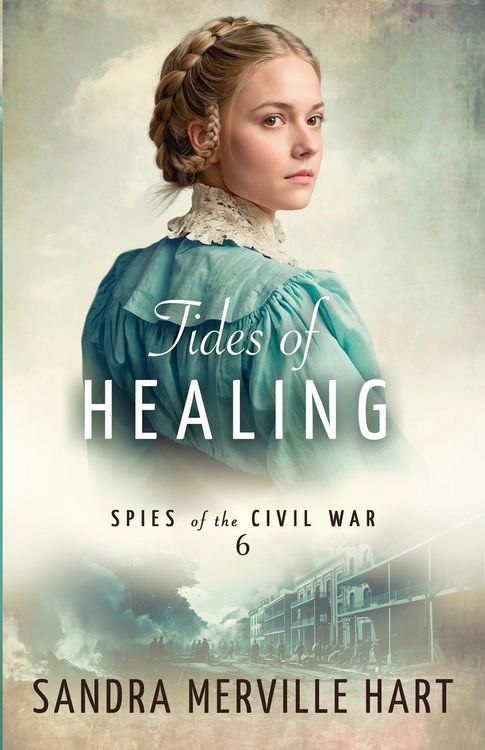 Produktbild: Tides of Healing