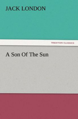 Produktbild: A Son Of The Sun