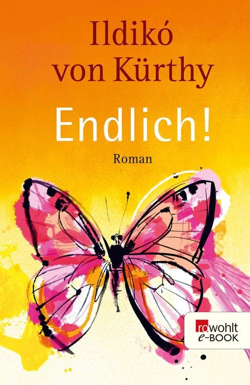 Produktbild: Endlich!