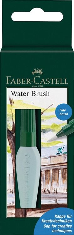 Produktbild: Wassertankpinsel fine