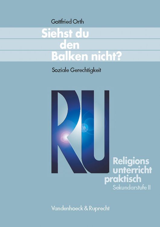 Produktbild: Siehst du den Balken nicht?