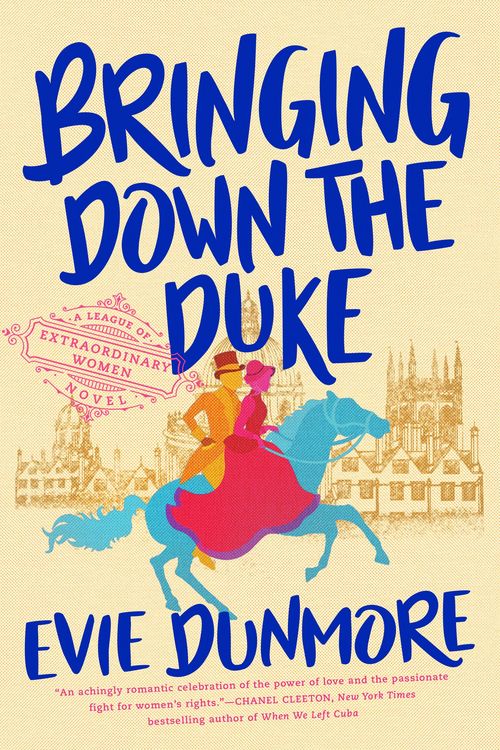 Produktbild: Bringing Down the Duke