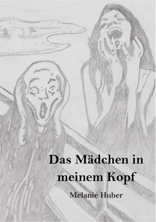 Produktbild: Das M&auml;dchen in meinem Kopf