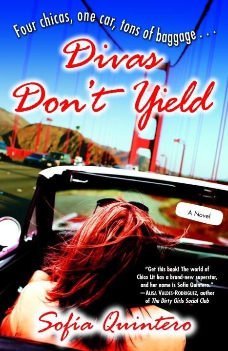 Produktbild: Divas Don't Yield