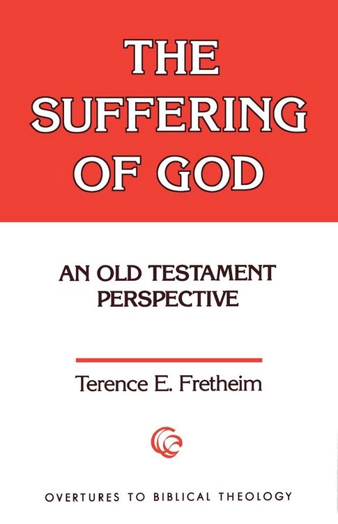 Produktbild: The Suffering of God