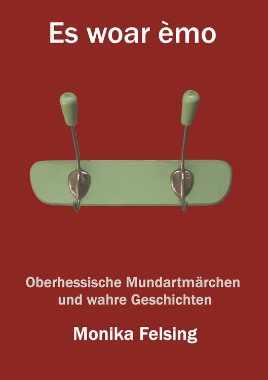 Produktbild: Es woar &egrave;mo