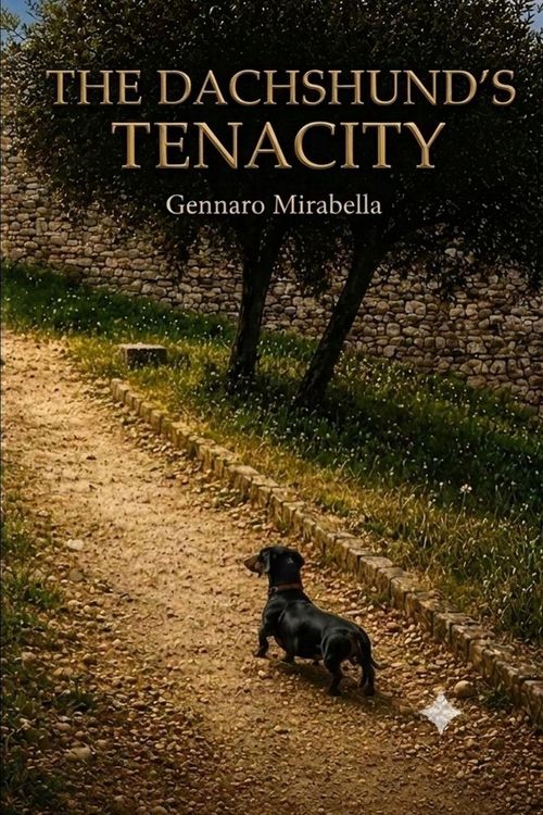 Produktbild: The Dachshund's Tenacity