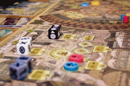 Produktbild: Trickerion: Meister der Magie