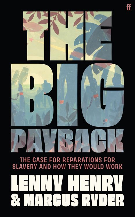Produktbild: The Big Payback