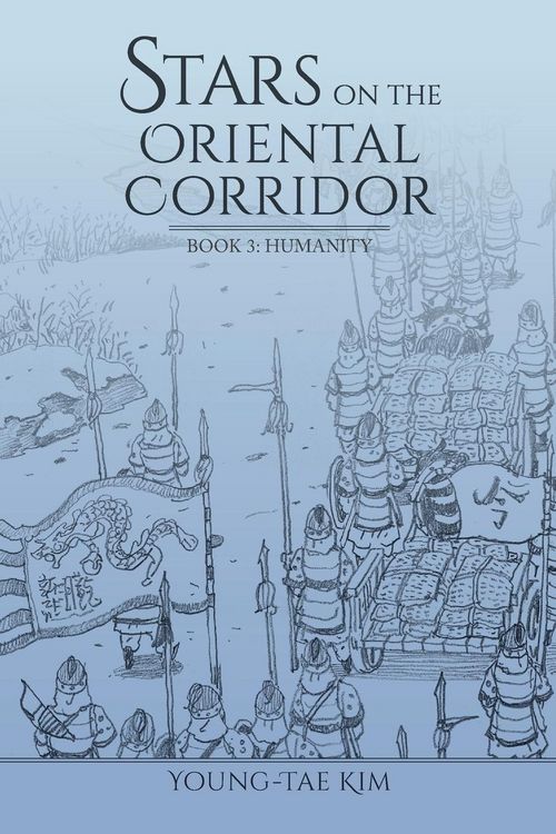 Produktbild: Stars on the Oriental Corridor