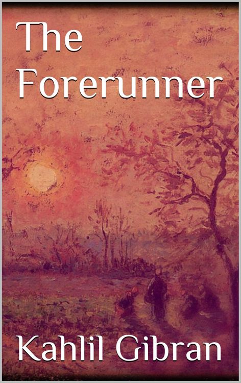 Produktbild: The Forerunner
