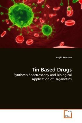 Produktbild: Rehman, W: Tin Based Drugs