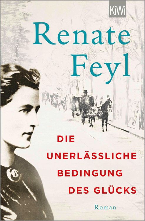 Produktbild: Die unerl&auml;ssliche Bedingung des Gl&uuml;cks