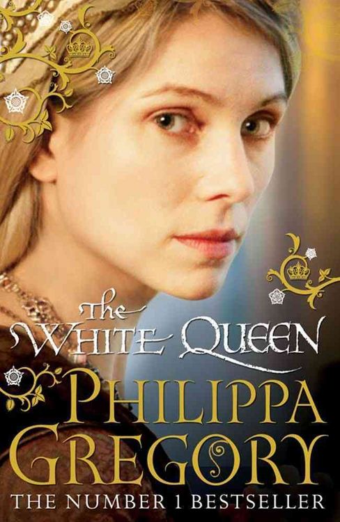 Produktbild: The White Queen