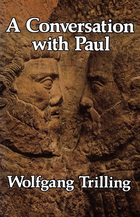 Produktbild: A Conversation with Paul