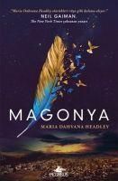 Produktbild: Magonya Ciltli