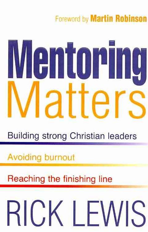 Produktbild: Mentoring Matters