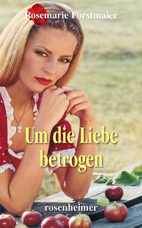 Produktbild: Um die Liebe betrogen