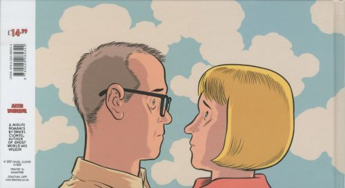 Produktbild: Mister Wonderful