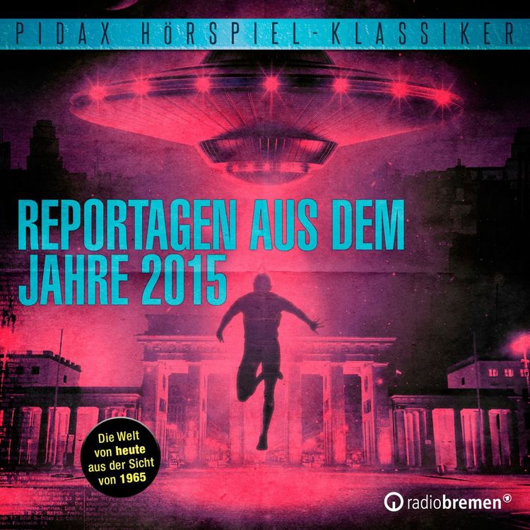 Produktbild: Reportagen aus dem Jahr 2015