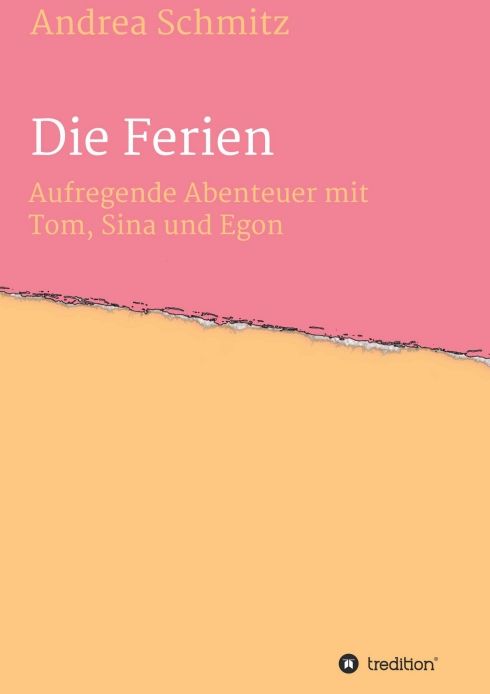 Produktbild: Die Ferien
