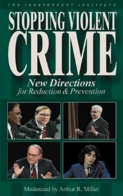Produktbild: Stopping Violent Crime