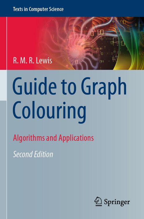 Produktbild: Guide to Graph Colouring