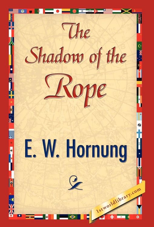 Produktbild: The Shadow of the Rope