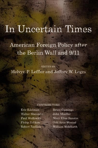 Produktbild: In Uncertain Times