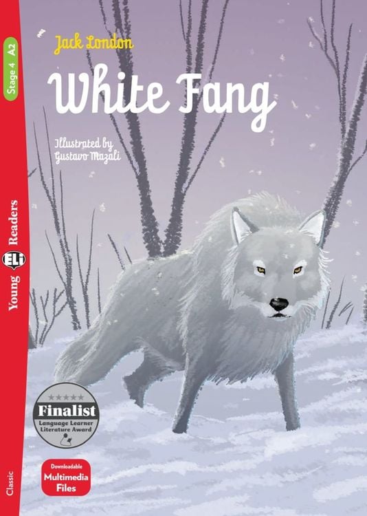 Produktbild: White Fang