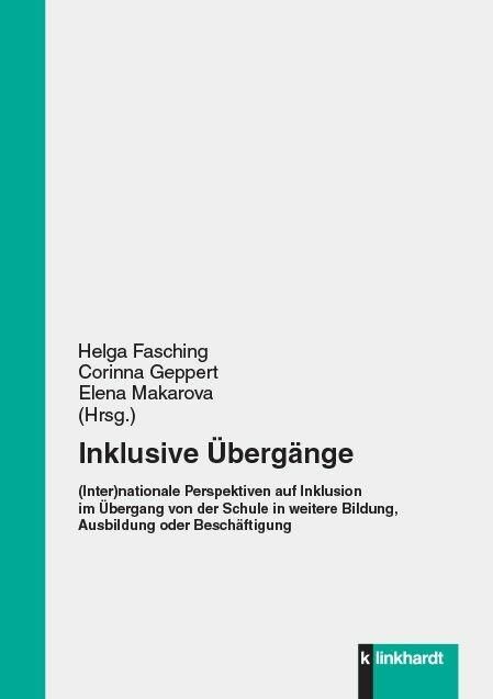 Produktbild: Inklusive &Uuml;berg&auml;nge