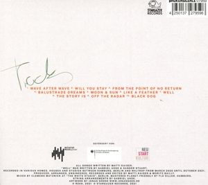 Produktbild: Well,The Story Is