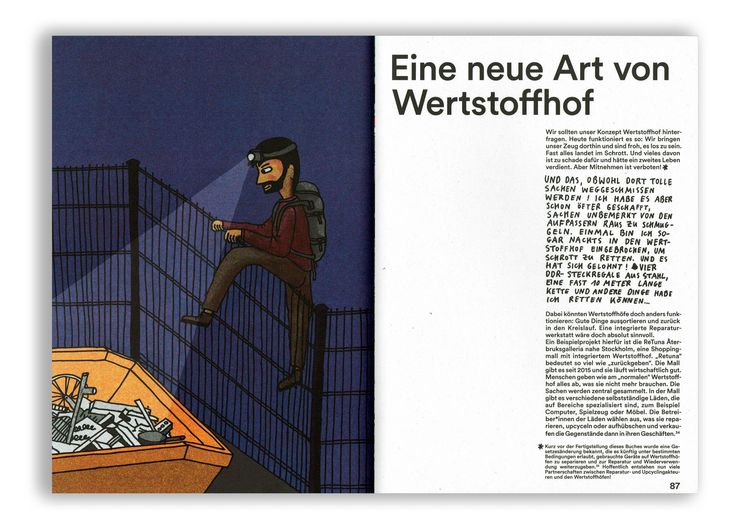 Produktbild: Das, was da ist